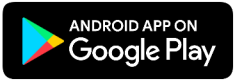 Android App Download Button - Fait avec PosterMyWall