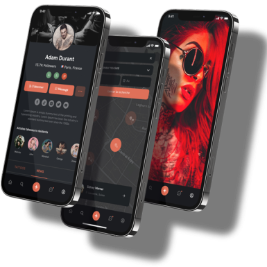Appli Iphone