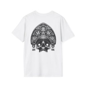 TEE – Slavic Skull – Max Toyer