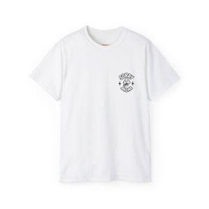 T-shirt – A NEW WOLRD