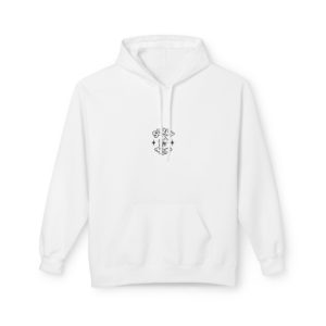 Hoodie A NEW WORLD