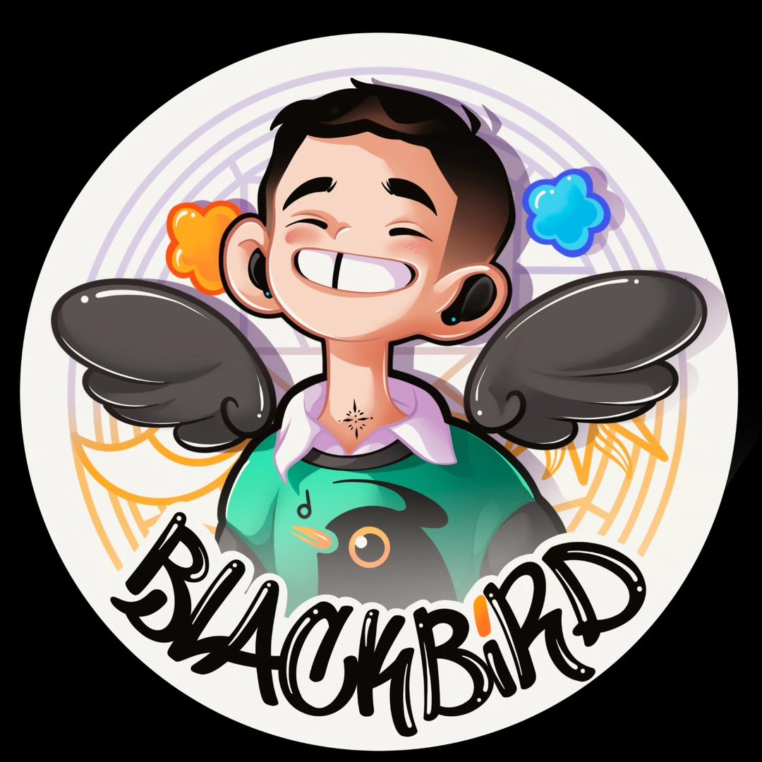 Blackbird