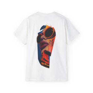 T-shirt Sunset Run par Jeremink
