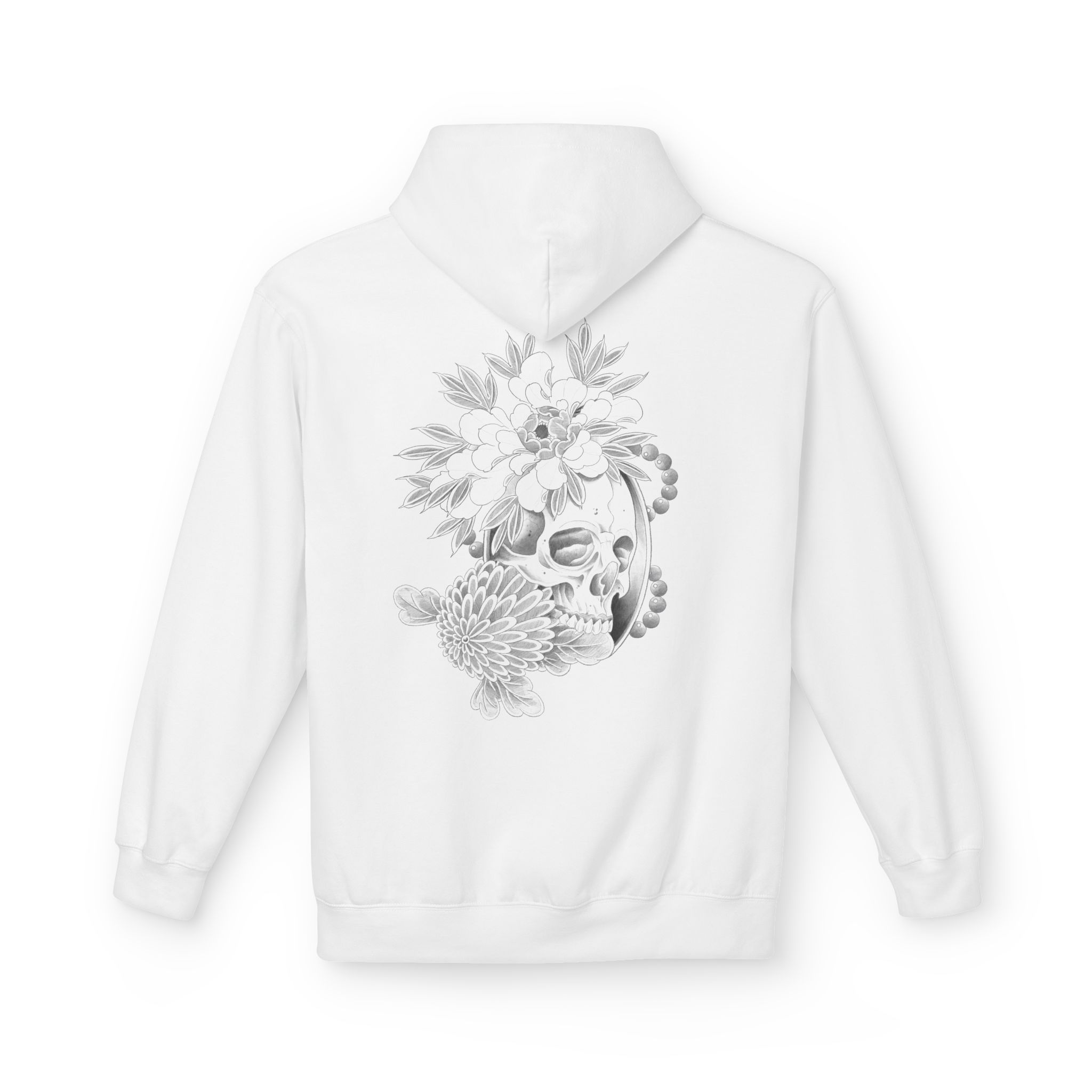 Sweat Souvenir souvenir par Romain tattw