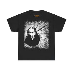 T-shirt Louise par Mouton Noir