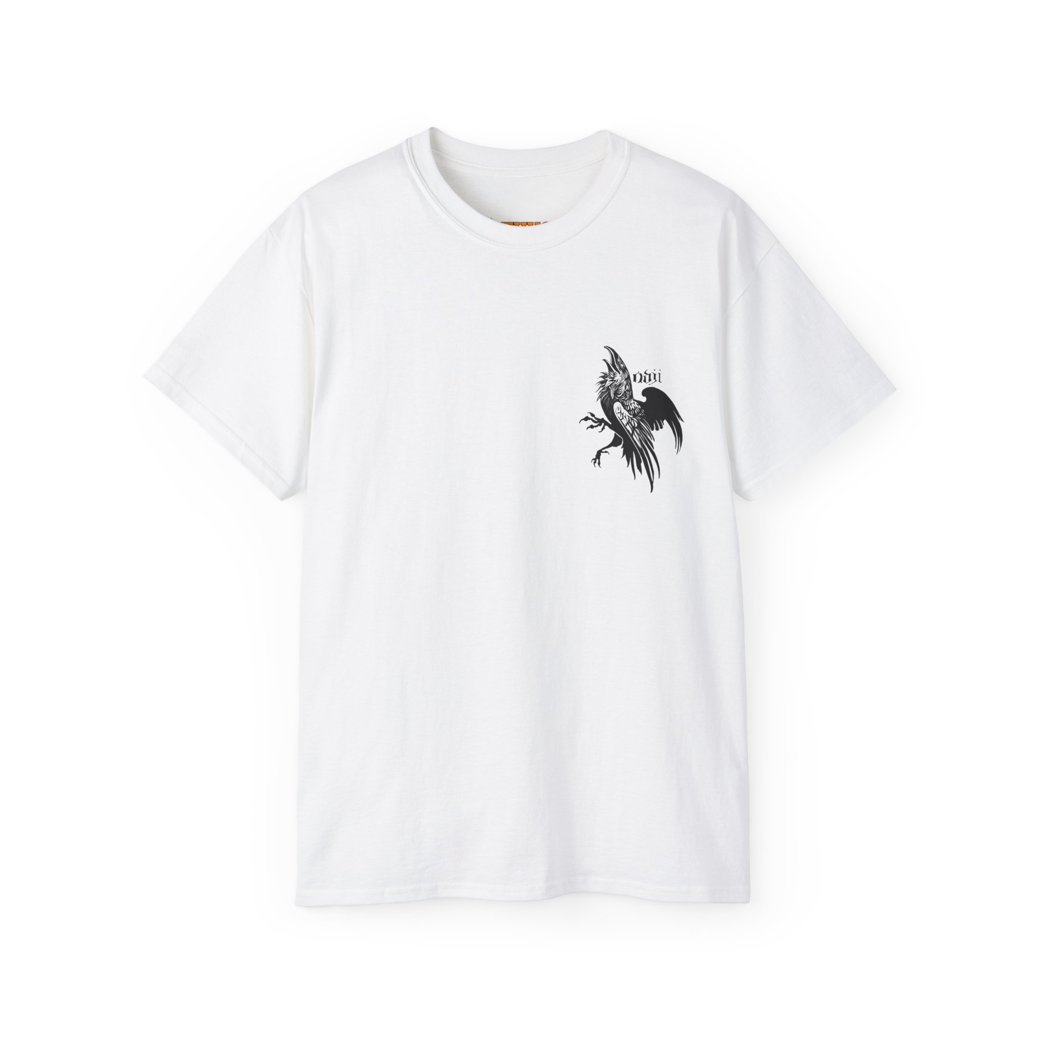T-shirt J'aurais ta peau par Odji – Image 2