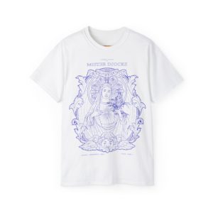 T-shirt Pacha mama par Mrdjocks187