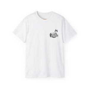 T-shirt SPHYNX par KLEMS