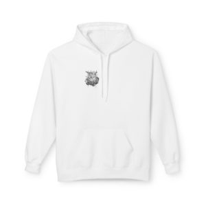 Sweat L’orfèvre par Spardan