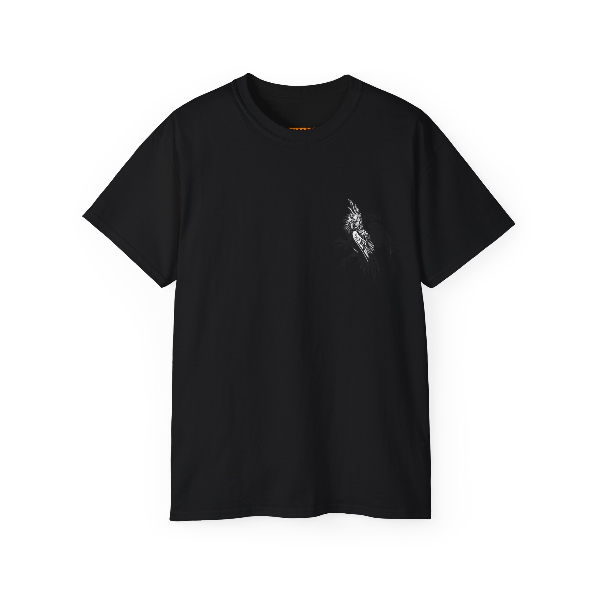 T-shirt J'aurais ta peau par Odji – Image 4