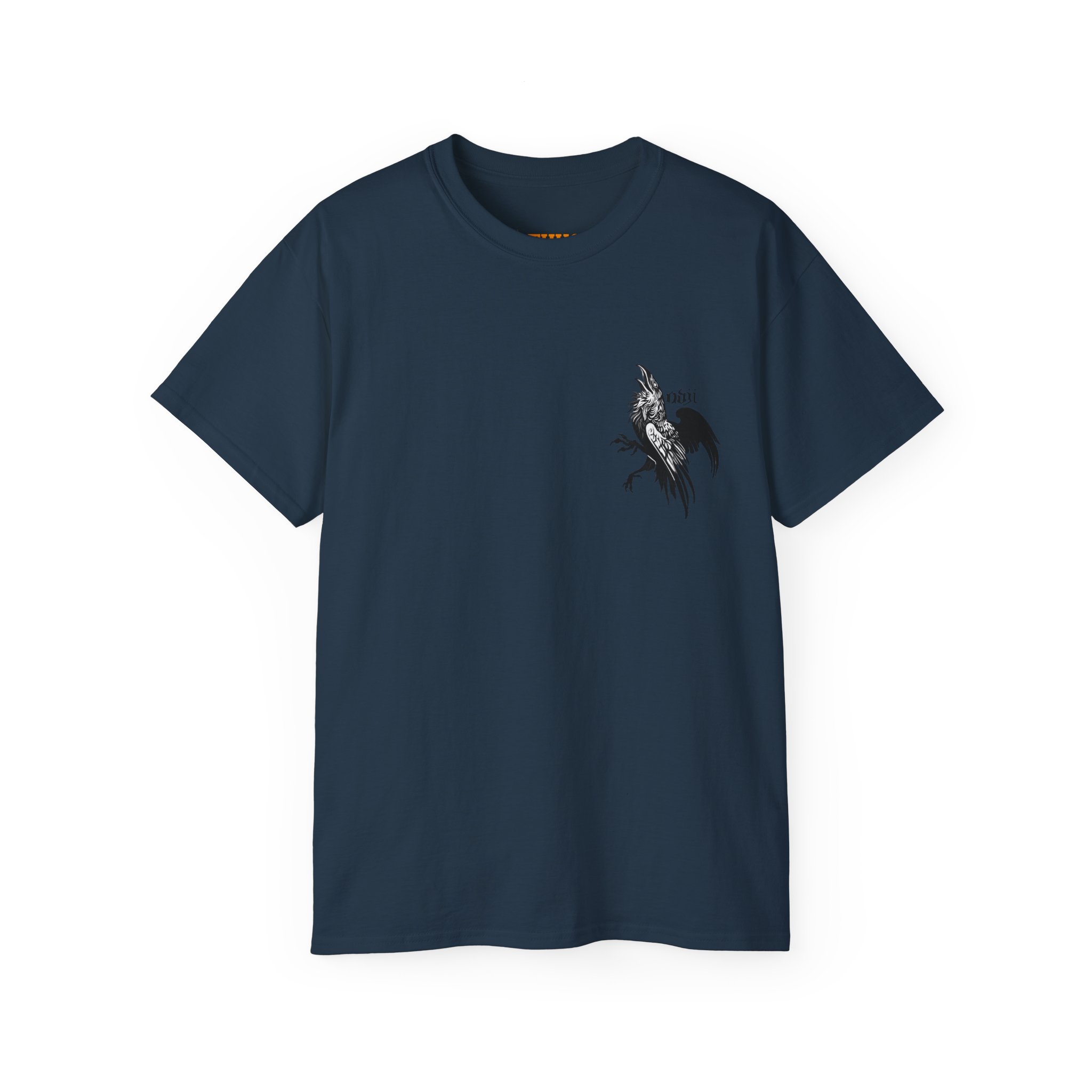 T-shirt J'aurais ta peau par Odji – Image 10