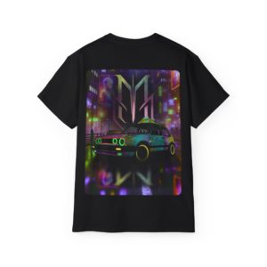 T-shirt Neon Drift Society par Jeremink