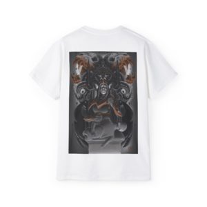 T-shirt L’orfèvre par Spardan