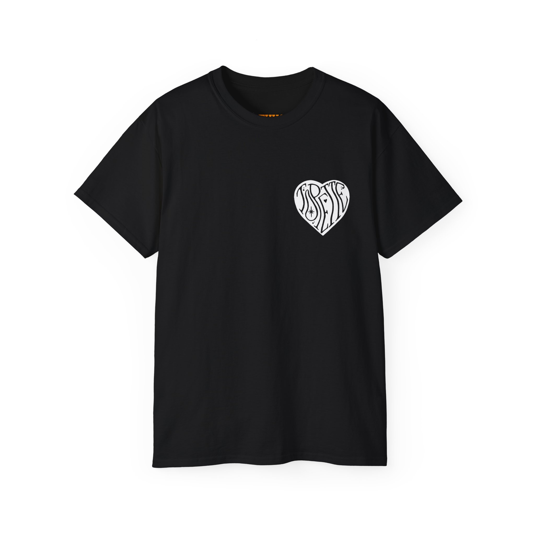 T-shirt Premium SPRING SWALLOW par Topettedencre – Image 2