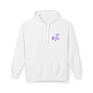 Hoodie West coast croco par KLEMS