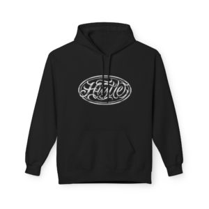 Hoodie Hustle par Mrdjocks187