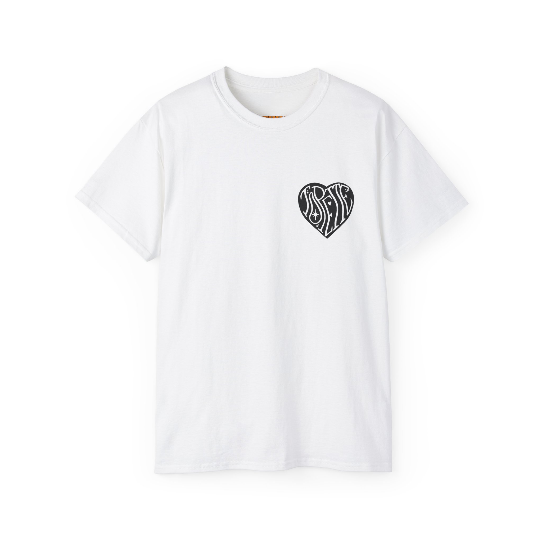 T-shirt Premium PARTY FROGGY par Topettedencre – Image 2