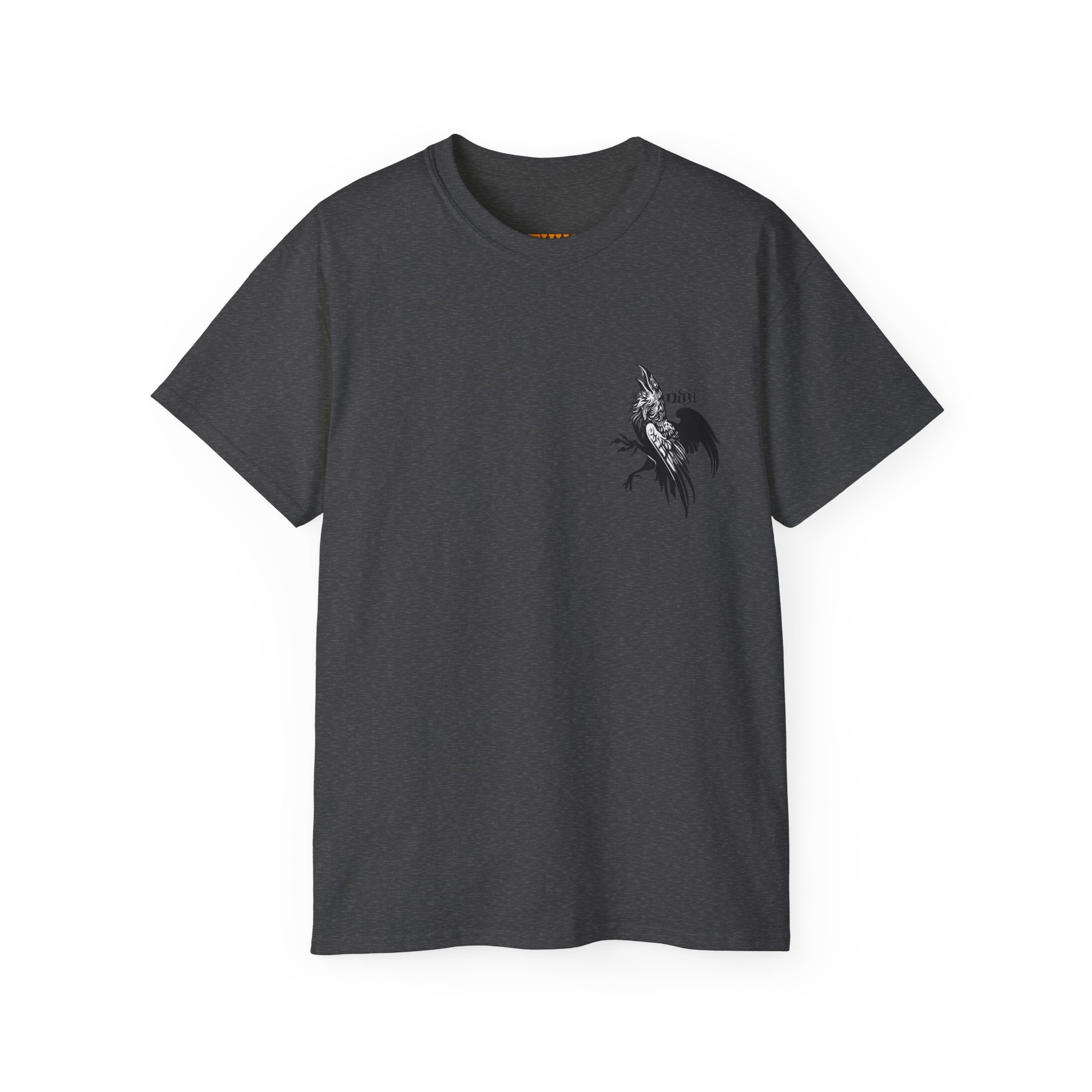 T-shirt J'aurais ta peau par Odji – Image 8
