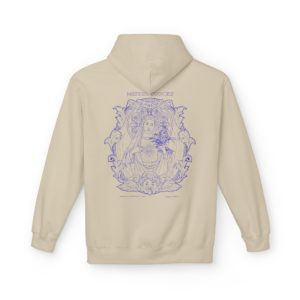 Sweat Pacha mama par Mrdjocks187