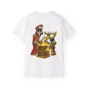 T-shirt Premium T shirt de ma BD par Manu
