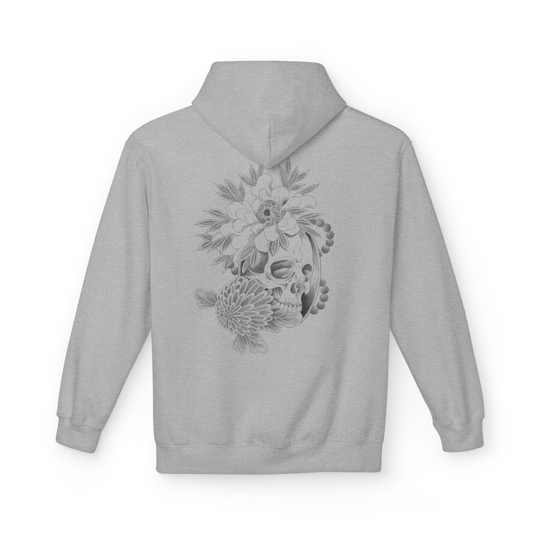 Sweat Souvenir souvenir par Romain tattw – Image 3