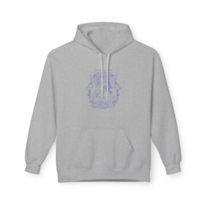 Hoodie Pacha mama par Mrdjocks187