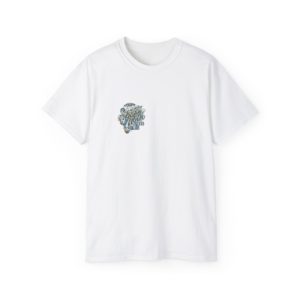 T-shirt Premium Old school Sorry Mom par Sorry Mom Tatouage