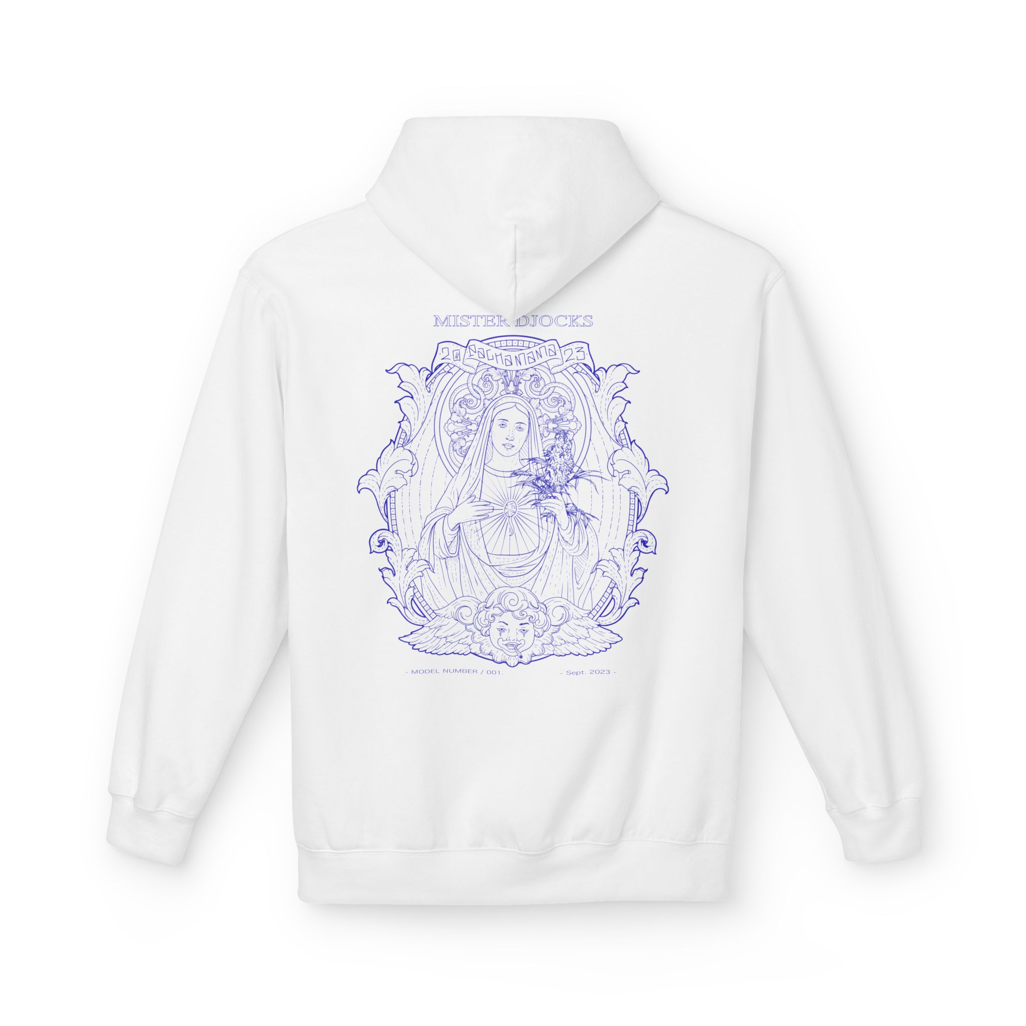 Sweat Pacha mama par Mrdjocks187 – Image 5