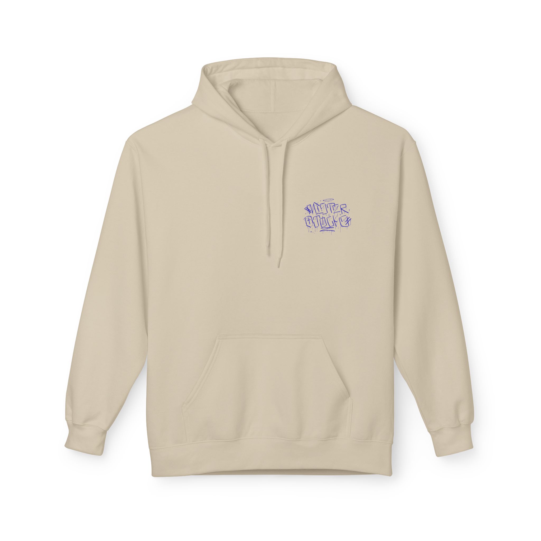 Sweat Pacha mama par Mrdjocks187 – Image 2