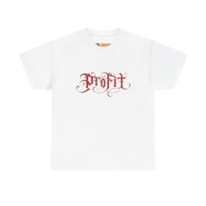T-shirt Profit par Mrdjocks187