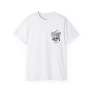 T-shirt Thugs Nerds