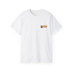 T-shirt Thugs Nerds Fire par Thugs Nerds