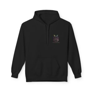 Hoodie Neon Drift Society par Jeremink