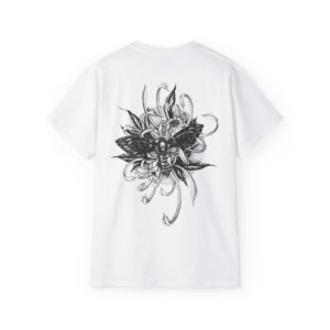 T-shirt SPHYNX par KLEMS