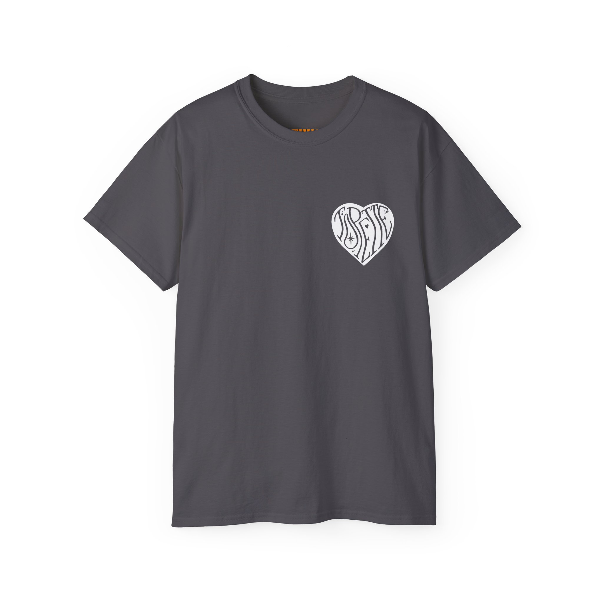 T-shirt Premium SPRING SWALLOW par Topettedencre – Image 6
