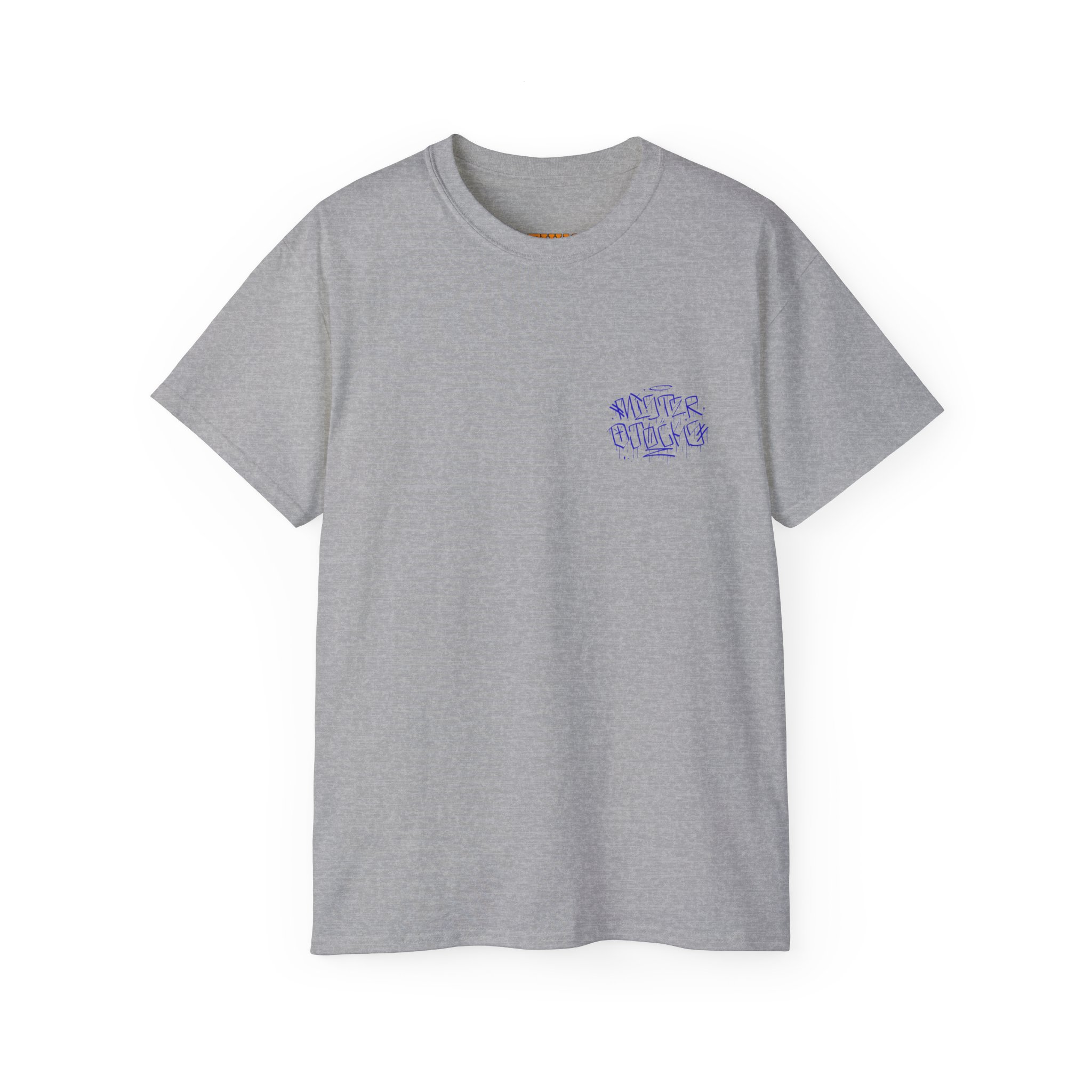 T-shirt Pacha mama par Mrdjocks187 – Image 4