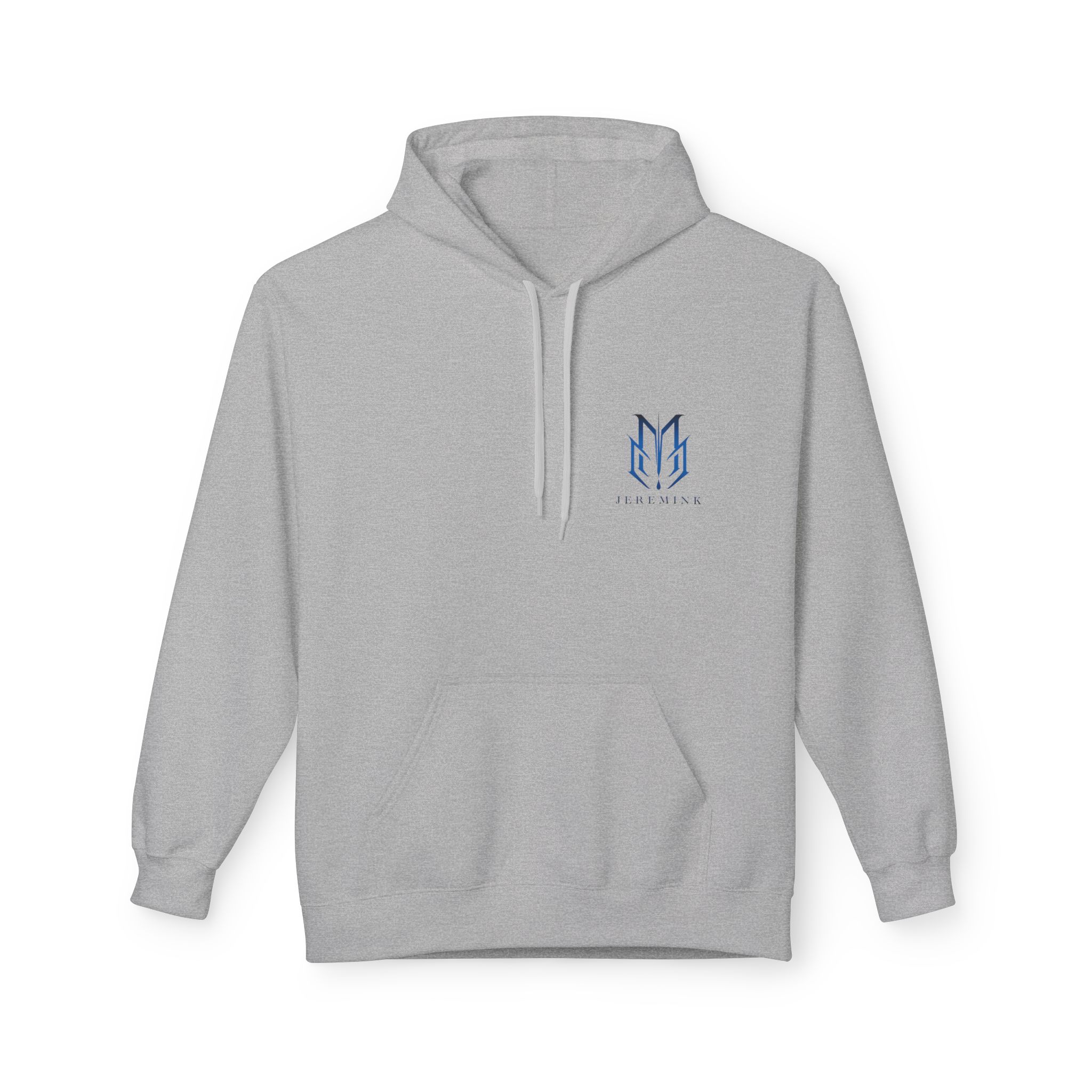 Hoodie Sunset Run par Jeremink – Image 6