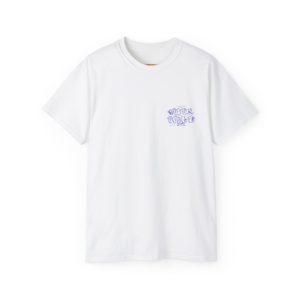 T-shirt Pacha mama par Mrdjocks187
