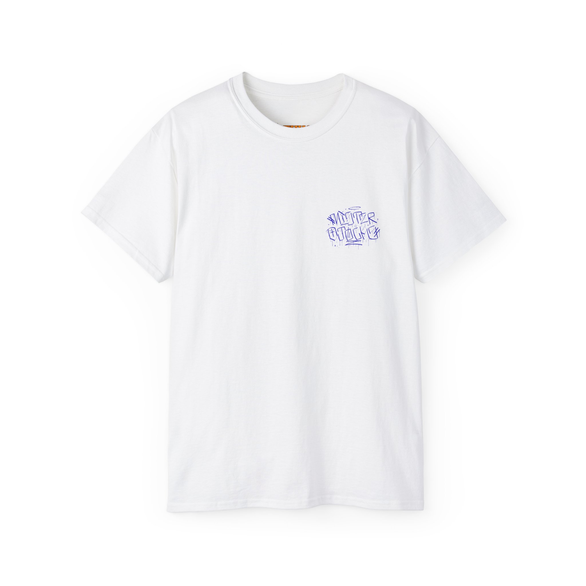 T-shirt Pacha mama par Mrdjocks187 – Image 2