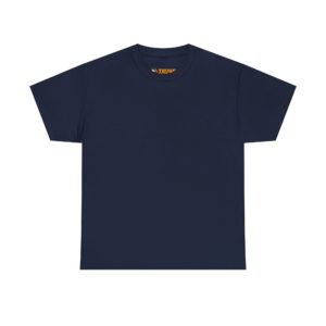 T-shirt La chute par Hugo torrens