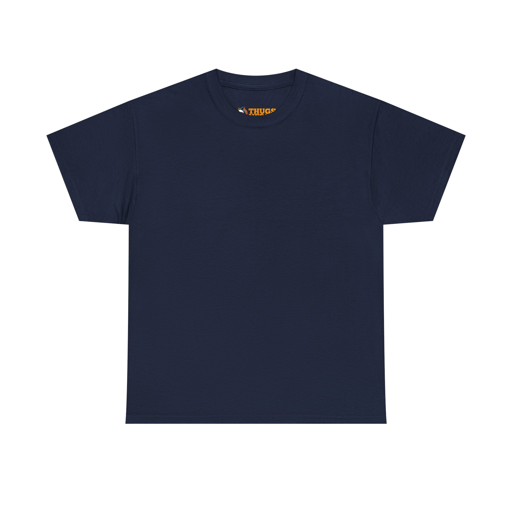 T-shirt La chute par Hugo torrens – Image 2