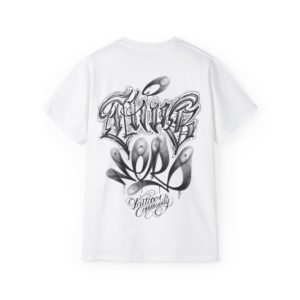 T-shirt Thugs Nerds