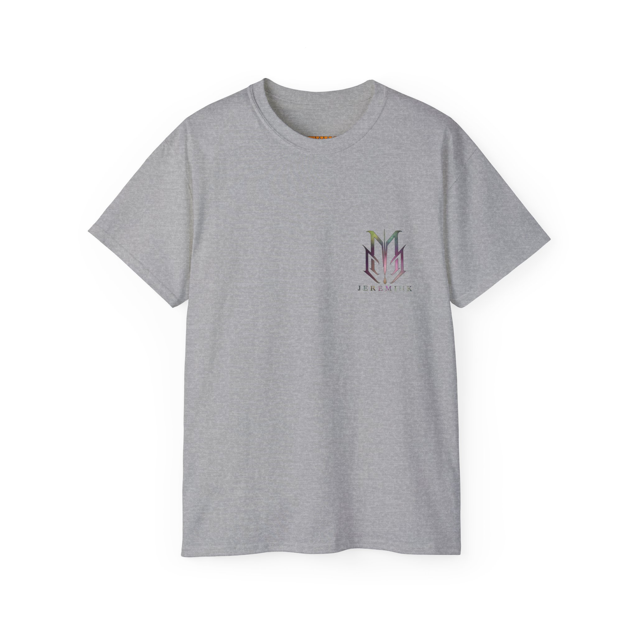 T-shirt Neon Drift Society par Jeremink – Image 6