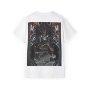 T-shirt Premium L’orfèvre par Spardan
