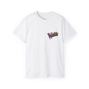T-shirt BD par Manu_tattoo_shop