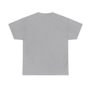 T-shirt I Hate Tattoo – Black par Thugs Nerds