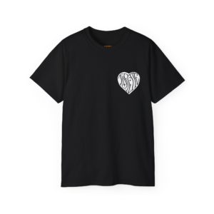 T-shirt Premium CLOUD LADY par Topettedencre