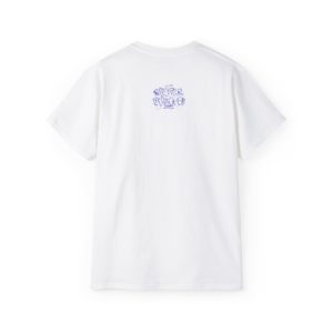 T-shirt Pacha mama par Mrdjocks187