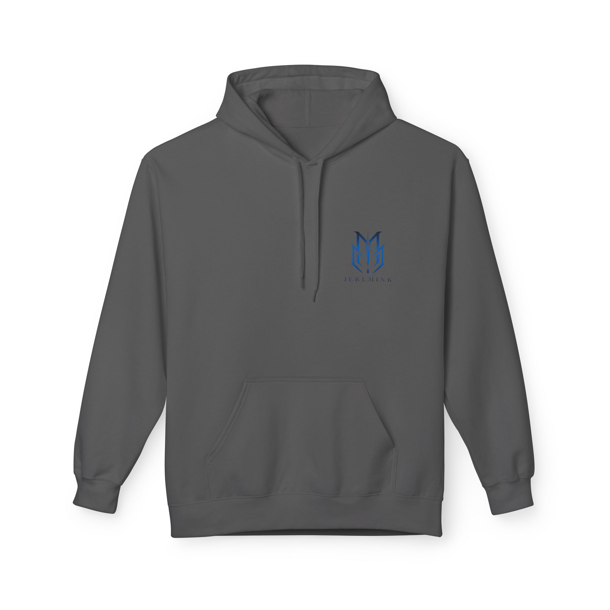 Hoodie Sunset Run par Jeremink – Image 8