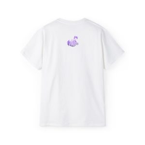 T-shirt West coast croco par KLEMS